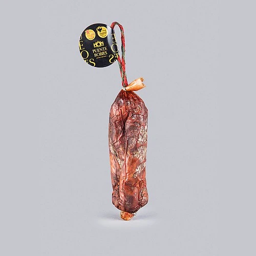 100% LOMBO DI MAIALE IBERICO ALIMENTATO A GHIANDE