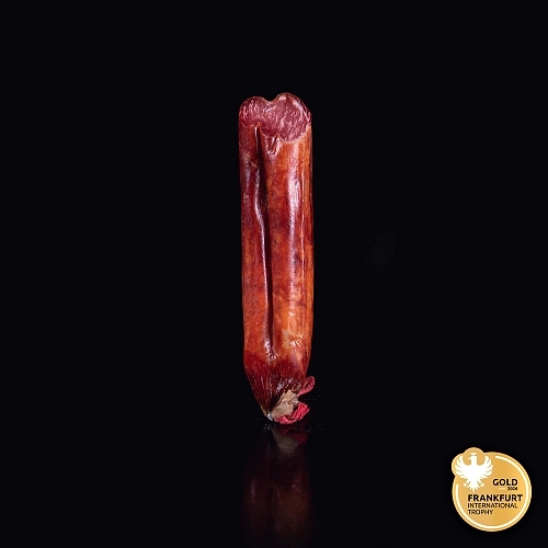 100% LOMBO DI MAIALE IBERICO ALIMENTATO CON GHIANDE