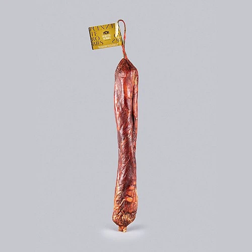 100% LOMBO DI MAIALE IBERICO ALIMENTATO CON GHIANDE 100% LOMBO DI MAIALE IBERICO ALIMENTATO CON GHIANDE