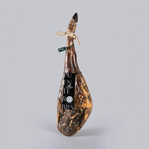 50% DI PROSCIUTTO DI CAMPAGNA IBERICO DA MAIALI IBERICI