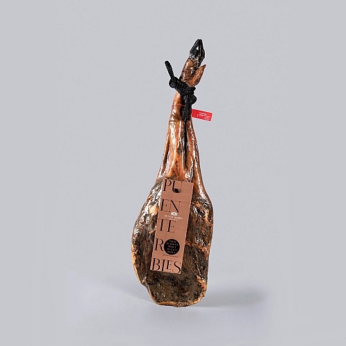 50% SPALLA IBERICA ALIMENTATA A GHIANDE