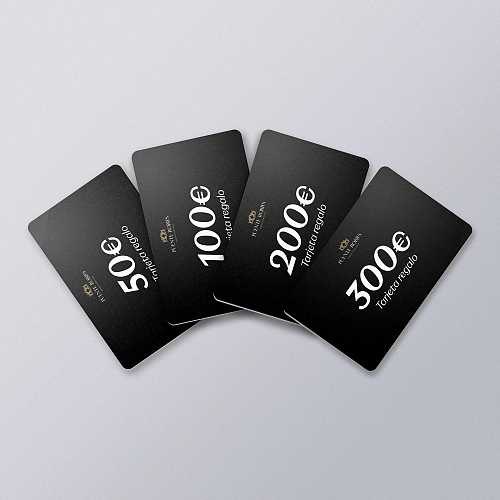 Buono regalo Puente Robles