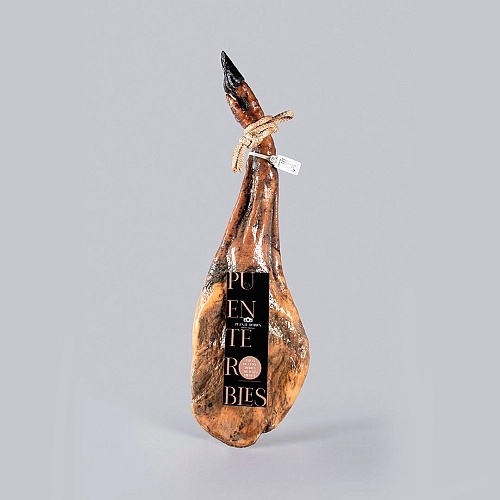 CEBO IBERICO SPALLA IBERICA 50% RAZZA IBERICA