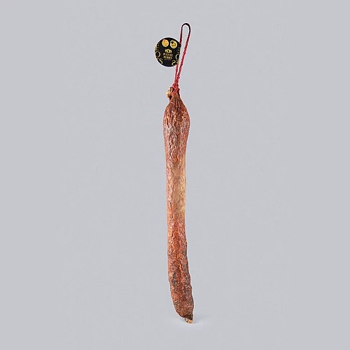 CHORIZO CULAR DE BELLOTA, IL MIGLIOR CHORIZO DEL MONDO! CHORIZO CULAR DE BELLOTA, IL MIGLIOR CHORIZO DEL MONDO!