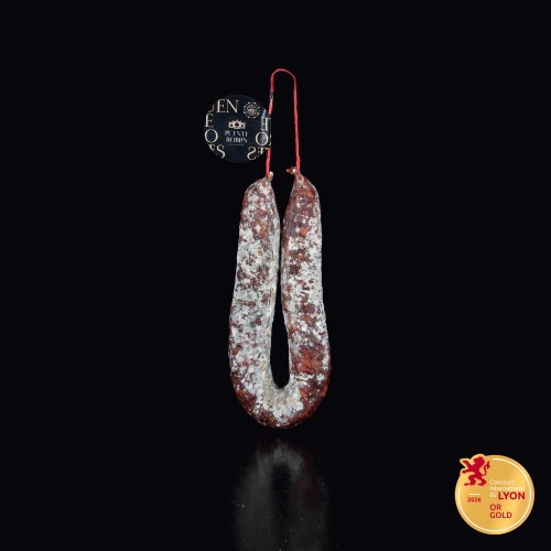 CHORIZO EXTRA PICCANTE