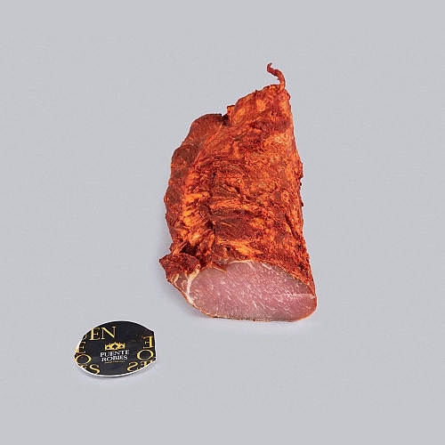 LOMBO DI MAIALE SEMISTAGIONATO MARINATO