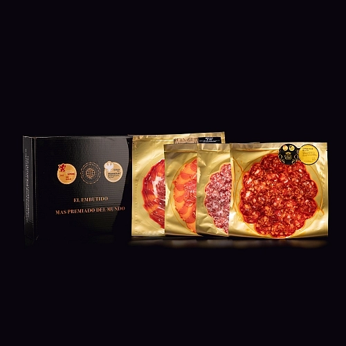LOTTO DI TAGLIO IBERICO