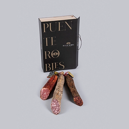 LOTTO PUENTE ROBLES LOTTO PUENTE ROBLES