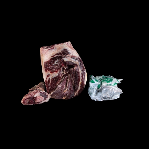 PALETA RESERVA (Deshuesada) PALETA RESERVA (Deshuesada)