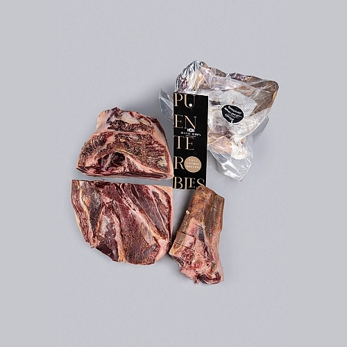 PALETTA CESÁREO SELEZIONE GOURMET (Disossata)