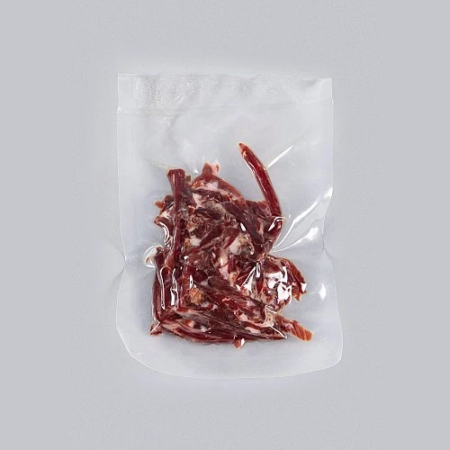 Patatine al prosciutto premium