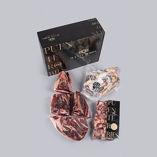 PROSCIUTTO CESAREO SELEZIONE GOURMET (DISOSSATO)