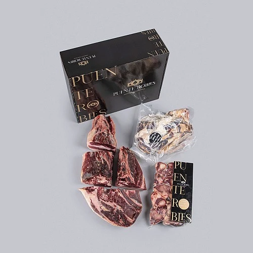 PROSCIUTTO CESAREO SELEZIONE GOURMET (DISOSSATO)