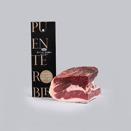 PROSCIUTTO CESAREO TACO SELEZIONE GOURMET