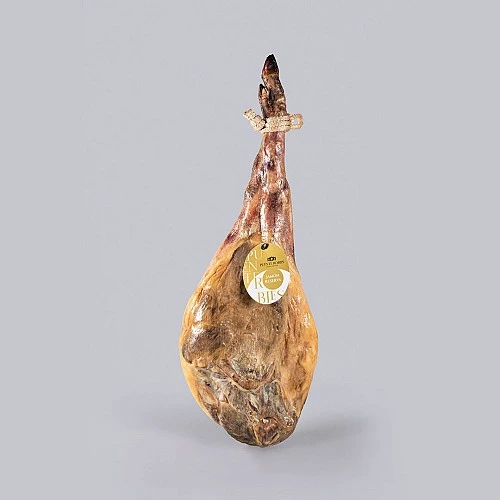 PROSCIUTTO DI RISERVA PROSCIUTTO DI RISERVA