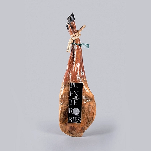 SPALLA DI CEBO DE CAMPO IBERICO 50% RAZZA IBERICA