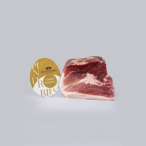 TACO DI PROSCIUTTO RESERVA TACO DI PROSCIUTTO RESERVA